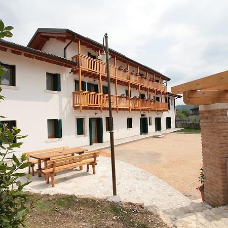 Albergo Diffuso Polcenigo C. Zoldan Kültér fotó