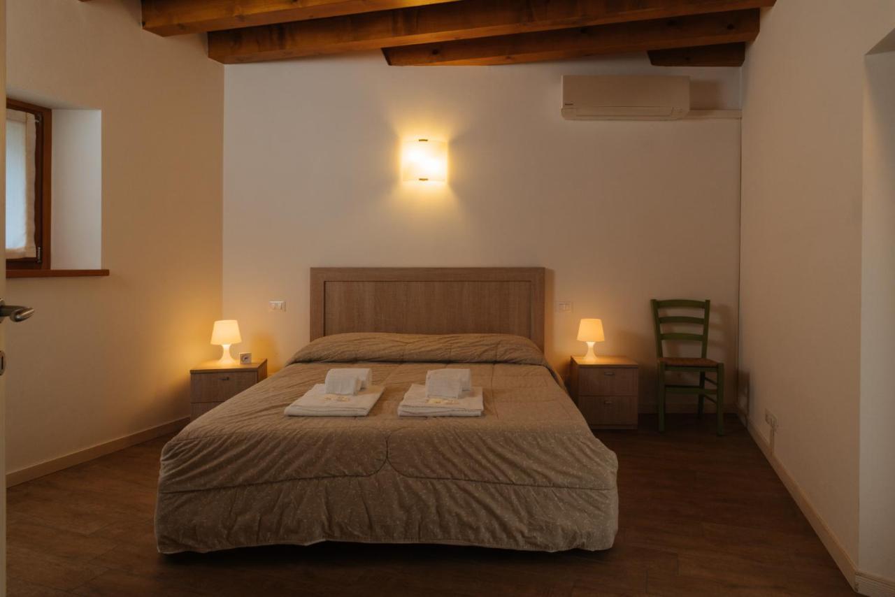 Albergo Diffuso Polcenigo C. Zoldan Kültér fotó