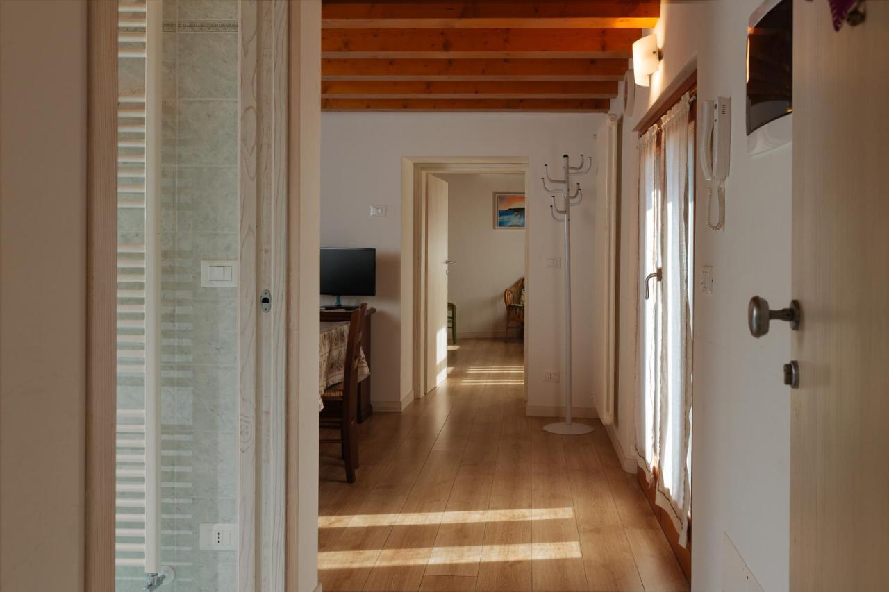 Albergo Diffuso Polcenigo C. Zoldan Kültér fotó
