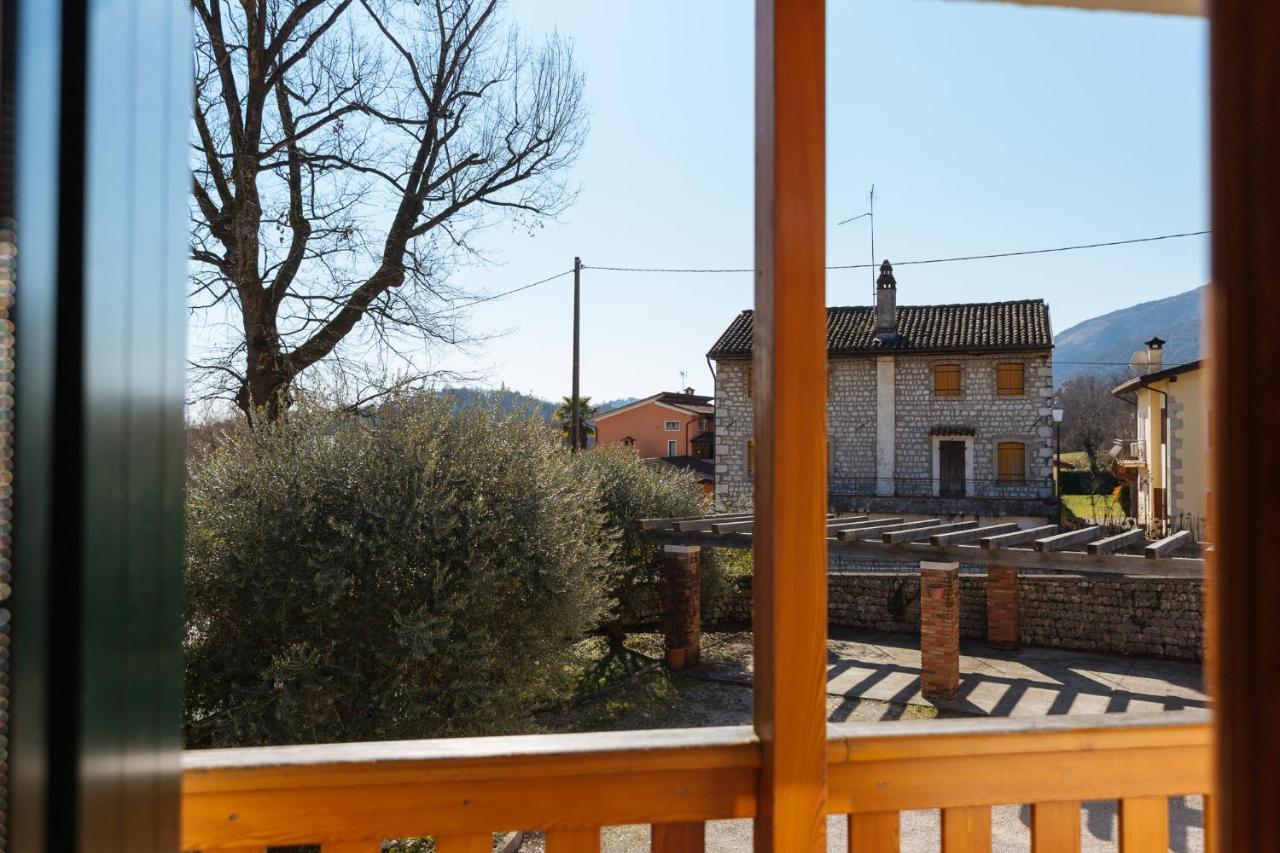 Albergo Diffuso Polcenigo C. Zoldan Kültér fotó
