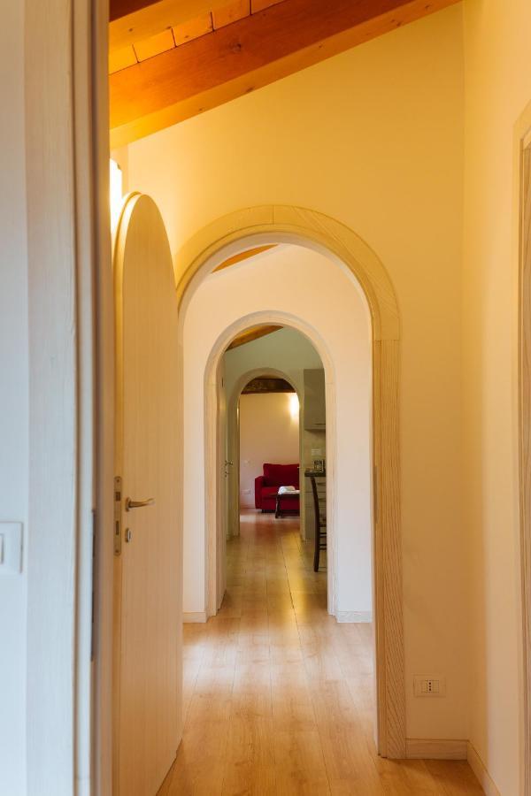 Albergo Diffuso Polcenigo C. Zoldan Kültér fotó