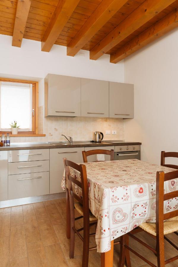 Albergo Diffuso Polcenigo C. Zoldan Kültér fotó