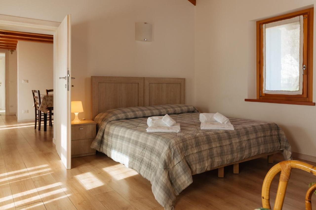 Albergo Diffuso Polcenigo C. Zoldan Kültér fotó