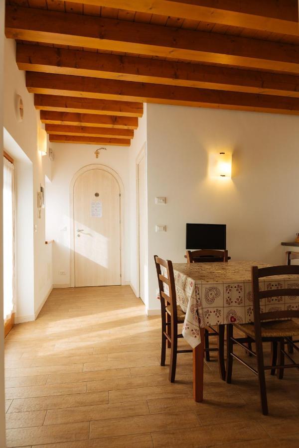 Albergo Diffuso Polcenigo C. Zoldan Kültér fotó