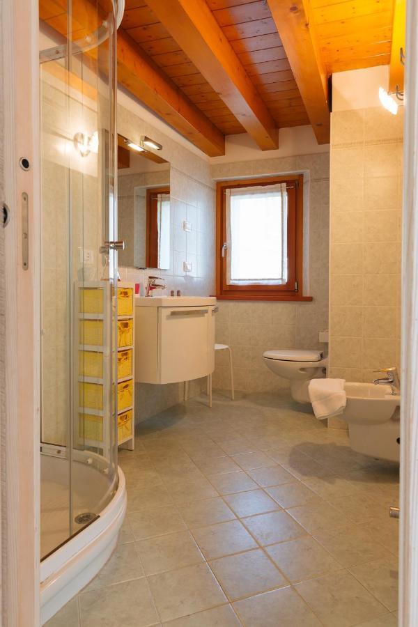 Albergo Diffuso Polcenigo C. Zoldan Kültér fotó