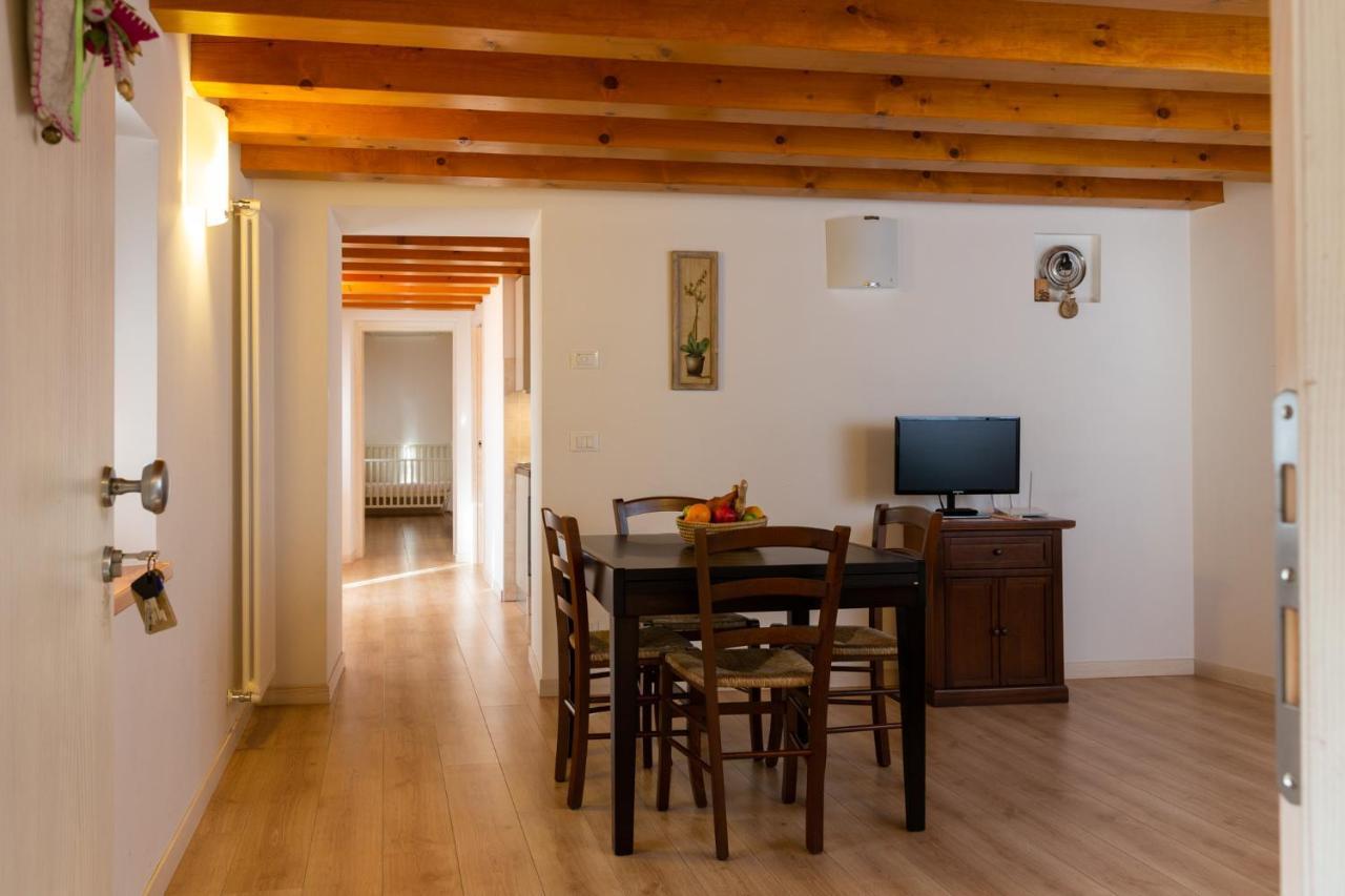 Albergo Diffuso Polcenigo C. Zoldan Kültér fotó