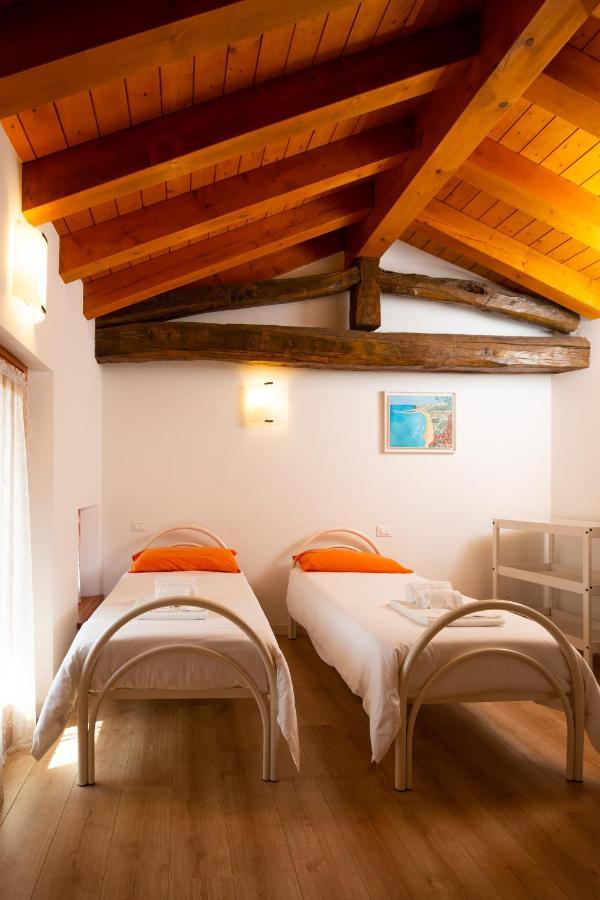 Albergo Diffuso Polcenigo C. Zoldan Kültér fotó