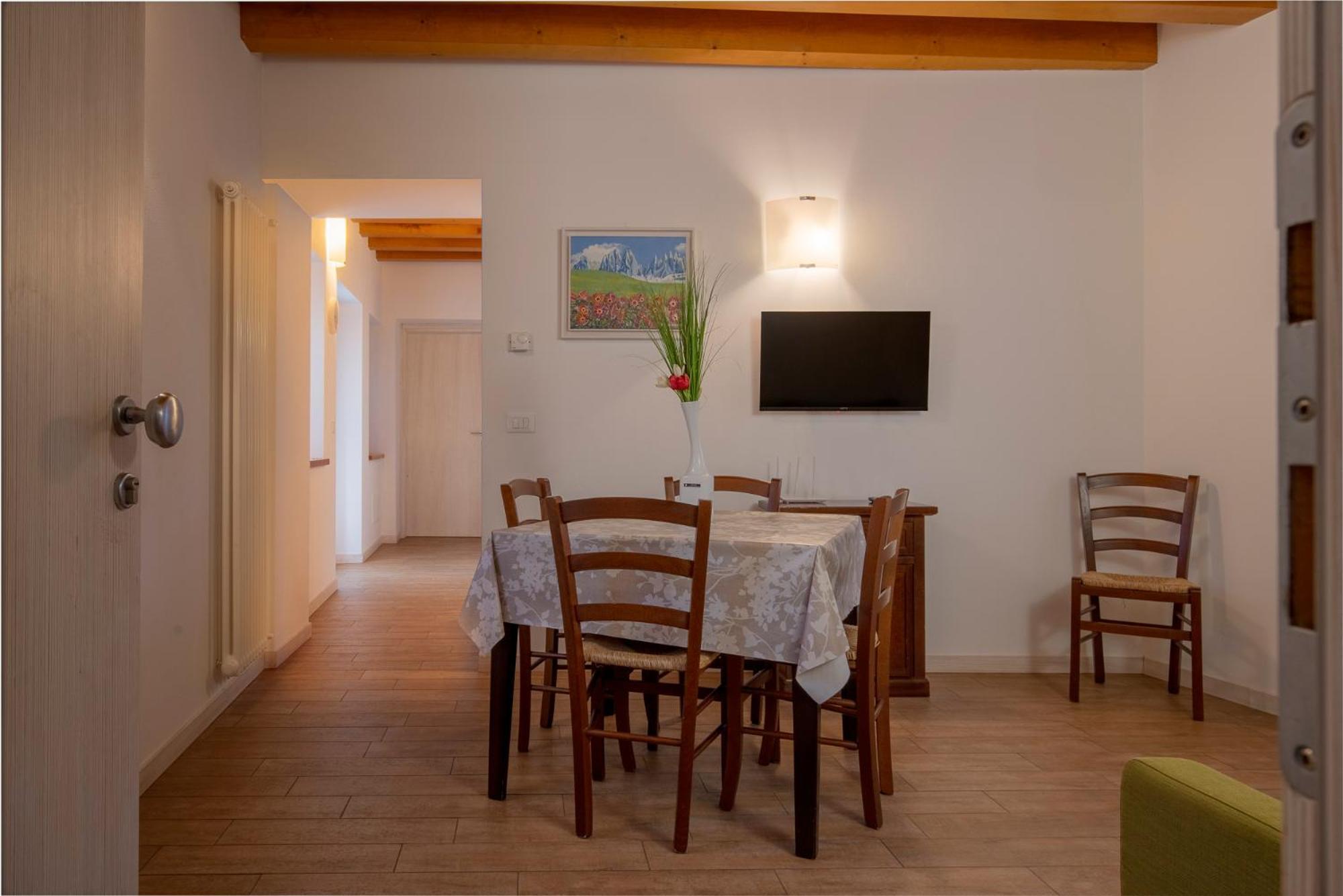 Albergo Diffuso Polcenigo C. Zoldan Kültér fotó
