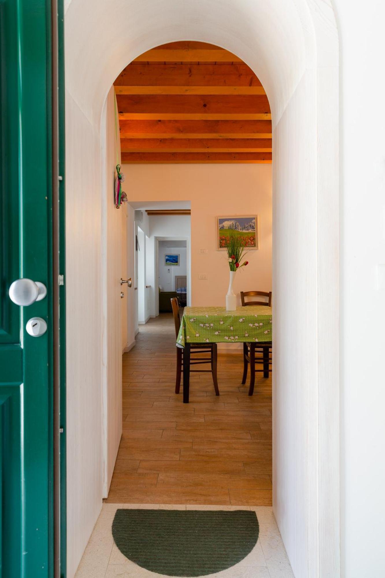Albergo Diffuso Polcenigo C. Zoldan Kültér fotó