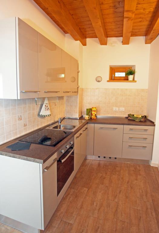 Albergo Diffuso Polcenigo C. Zoldan Kültér fotó